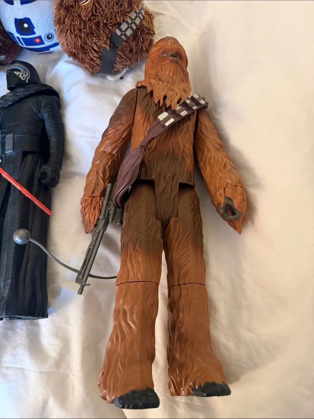 Star Wars bundle star